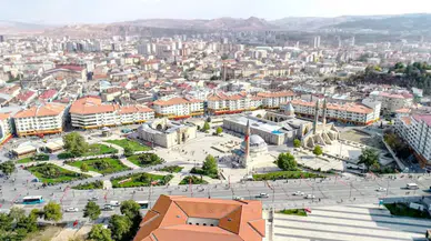 Sivas’ta İlk 2 Ayda 48 Şirket Kuruldu!