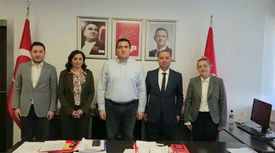 Sivas Milletvekili Karasu, Sendikal Örgütlenmenin Önemini Vurguladı