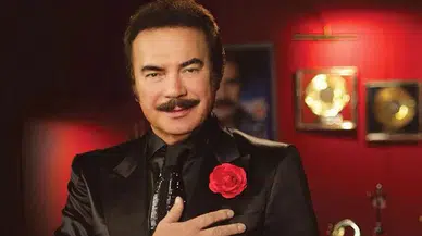 Orhan Gencebay’ın Sağlık Durumu Hastanede Takip Ediliyor