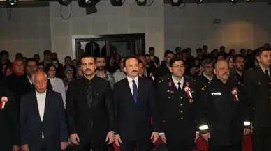 18 Mart ve Çanakkale Zaferi Malazgirt’te Coşkuyla Kutlandı