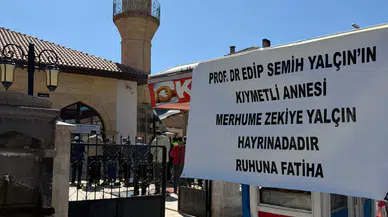 MHP GEMEREK İLÇE TEŞKİLATINDAN LOKMA İKRAMI