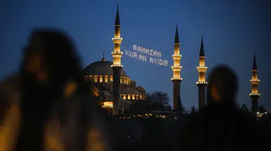 2026 Fitre Bedeli Açıklandı: Günlük Tutar 240 TL Oldu