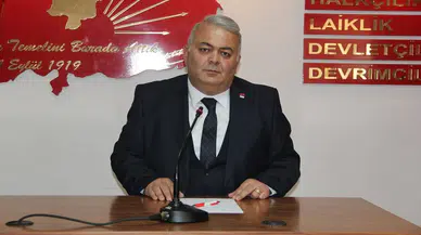 CHP Sivas İl Başkanı Coşkun’dan 18 Mart Şehitler Mesajı