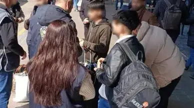 Bursa’da Kaçak Göç Operasyonu: 7 Düzensiz Göçmen Yakalandı