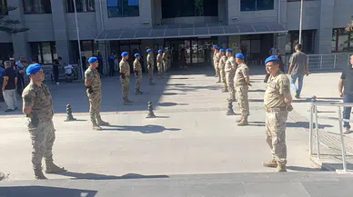 İhaleye Fesat ve Rüşvet Operasyonu: 36 Şüpheliye Gözaltı!