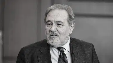 İlber Ortaylı Son Yolculuğuna Uğurlanıyor