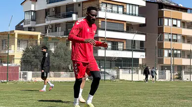 Yiğidolar Hatay Deplasmanına Hazır: Sivasspor’da Taktik Prova