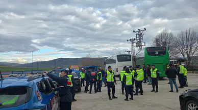 Mahir Çayan Anmasına İzin Verilmedi: 31 Kişiye Gözaltı