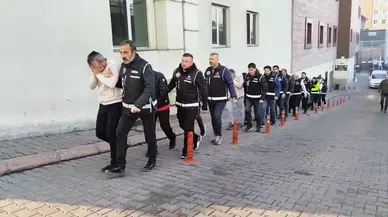 Milyonluk İlaç Yolsuzluğu: Kanser Hastalarının Adına Sahte Reçete