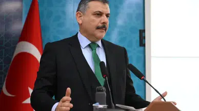 Araç İçi Multimedya Sistemlerine Yeni Ceza! Mustafa Çiftçi Uyardı!