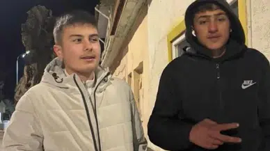 Tüfekle oynayan çocuğun kazaen vurduğu arkadaşı öldü