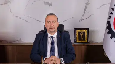 Uşak Belediye Başkanı gözaltına alındı