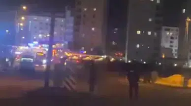 Sivas Cumhuriyet Üniversitesi’nde Şüpheli Paket Alarmı