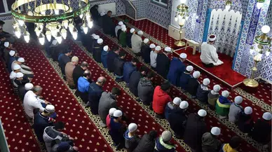 4 ilin müftüsü değişti: Karar Resmi Gazete'de