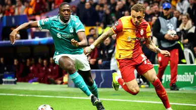 Liverpool – Galatasaray Maçının İlk 11’leri Belli Oldu!