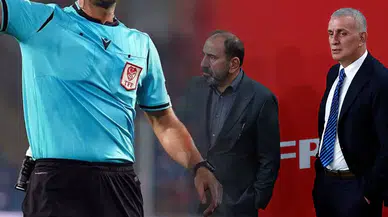 TFF Başkanı Mecnun Otyakmaz: “Hakem Hatalarını Kabul Ediyoruz”