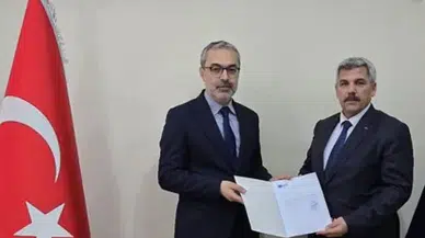O Partinin Sivas İl Başkanı Belli Oldu!