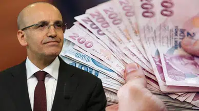 Kişi Başına Gelir 18 Bin Doları Aştı: Bakan Şimşek’ten Kritik Açıklama