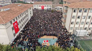 Çekmeköy’de Öldürülen Öğretmen İçin Gözyaşları Sel Oldu