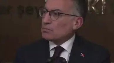 Abdullah Güler’den ‘İBB Davası’nın TRT’den Yayınlanması’ Talebine Yanıt: TRT’den Yayınlanınca Ne Olmuş Olacak?