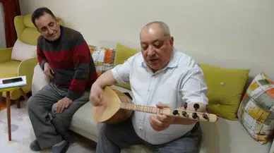 Sivaslı Ozan, Şiirlerini Yapay Zeka ile Türküye Dönüştürerek Milyonlara Ulaştı
