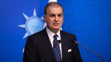 Ömer Çelik: Olası göçe karşı tedbirlerimiz hazır