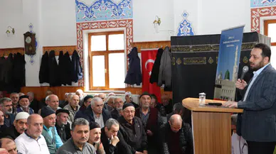 Sivas’ta Hac Seminerleri Başladı