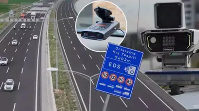 Radar cezası yiyenler dikkat! KDK'dan vatandaşı sevindiren karar