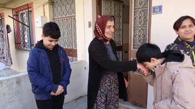 Maarifin Kalbinde Ramazan Etkinlikleri Meyvelerini Veriyor