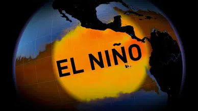 Sivas’ta bu yaz itibariyle 2 yıl hava bildiğimiz gibi olmayacak! El Nino Türkiye'yi vuracak