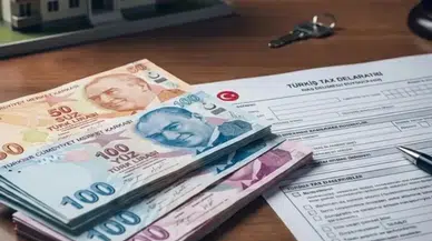 Kira beyannamesi son tarih 2026: Kira gelir beyannamesi nasıl verilir