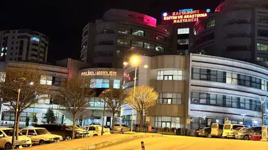Kastamonu’da dehşet: Baba, oğlunu tüfekle öldürdü