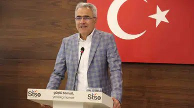 STSO’da Kadın Çiftçiler Sürdürülebilir Gelecek İçin Bir Araya Geldi