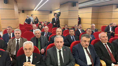SESOB ve TESK İş Birliğiyle Esnaf Eğitimleri Güçlendiriliyor