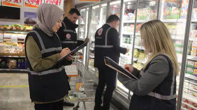 Bayram Öncase 1629 Denetim: 998 Bin Lira Ceza Kesildi