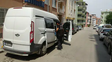 Malatya Battalgazi’de Babasını Bıçaklayan Şahıs Gözaltında