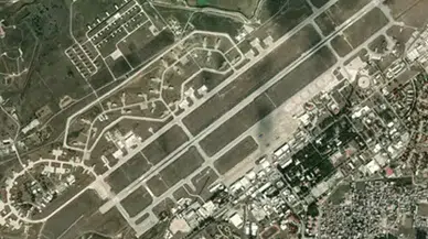 Tuğamiral Zeki Aktürk’ten Sınır Güvenliği ve İncirlik Üssü Açıklaması