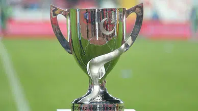 Ziraat Türkiye Kupası Çeyrek Final Eşleşmeleri Belli Oldu: Beşiktaş ve Galatasaray Rakipleriyle
