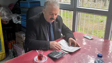 Ramazan’da Büyük Destek: Öğrencilerin Borçları Yok Edildi