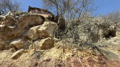 Erbaa Pınarbeyli Köyü Merkez Üssü Oldu: Deprem Anı ve Son Durum