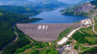 Sivas’ta DSİ’den 2,9 Milyar TL’lik 17 Yeni Yatırım Projesi