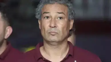 Trabzonspor Yardımcı Antrenörü Orhan Kaynak Hayatını Kaybetti! Sivasspor’da da Görev Yapmıştı!