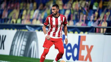 Sivasspor'da Kaptan Şoku: Uğur Çiftçi'nin Sağlık Durumu Açıklandı