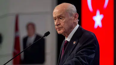 Devlet Bahçeli ilk kez dile uyardı! Orası düşerse denge sarsılır