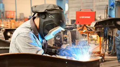 Made in EU Düzenlemesi Türk Sanayisine Yeni Kapılar Açıyor