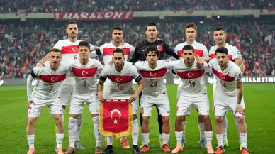 A Milli Futbol Takımı Tarihi: Galibiyet ve Gol İstatistikleri