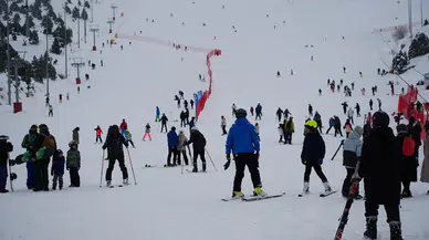 Hangi Kayak Merkezinde Ne Kadar Kar Var? İşte 2026 Güncel Veriler