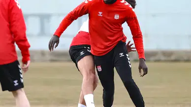 Sivasspor, Kritik Manisa FK Hazırlıklara Başladı