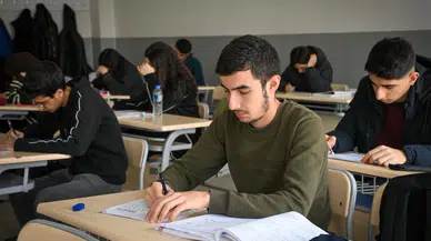 Öğrencilere Ücretsiz YKS Kursu ve Sınav Ücreti Desteği