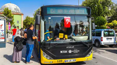Ramazan Bayramı Boyunca Toplu Taşıma Ücretsiz Olacak